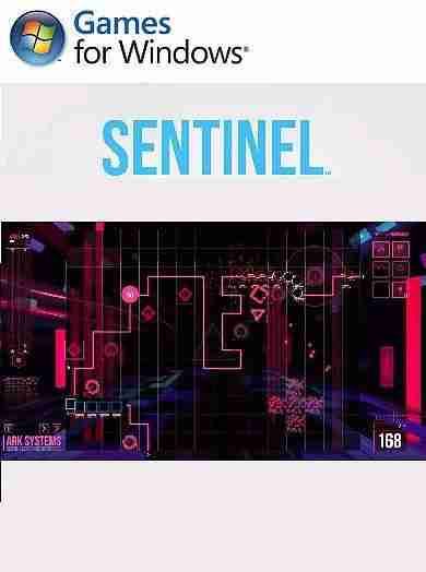 Descargar Sentinel [ENG][ACTiVATED] por Torrent